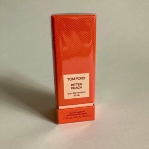 Bitter Peach EDP | 1.7oz